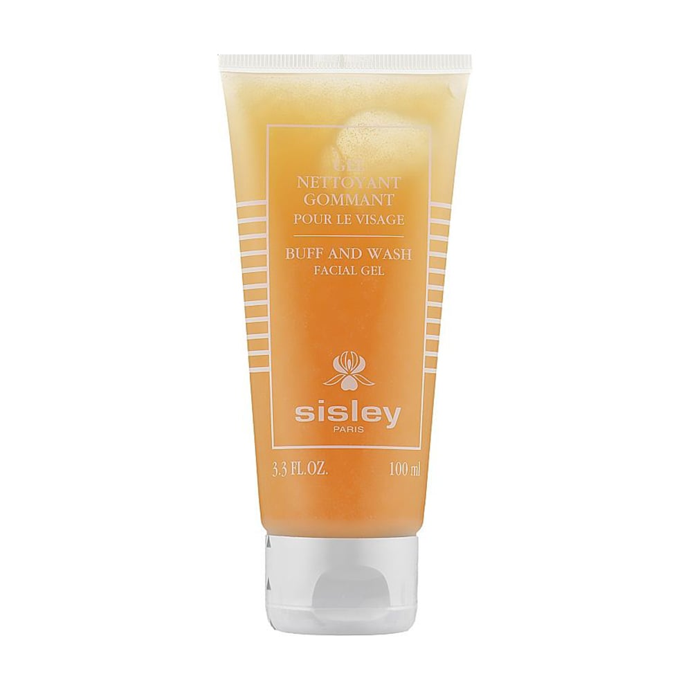 Відлущувальний гель для обличчя Sisley Buff And Wash Facial Gel, 100 мл